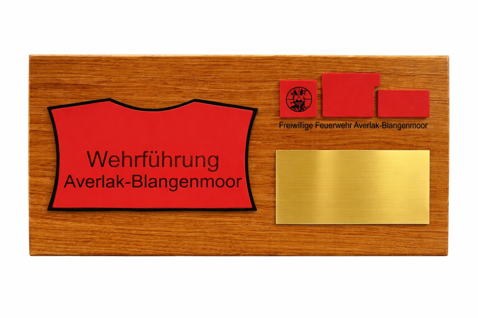Dickes Brett - Ehrentafel