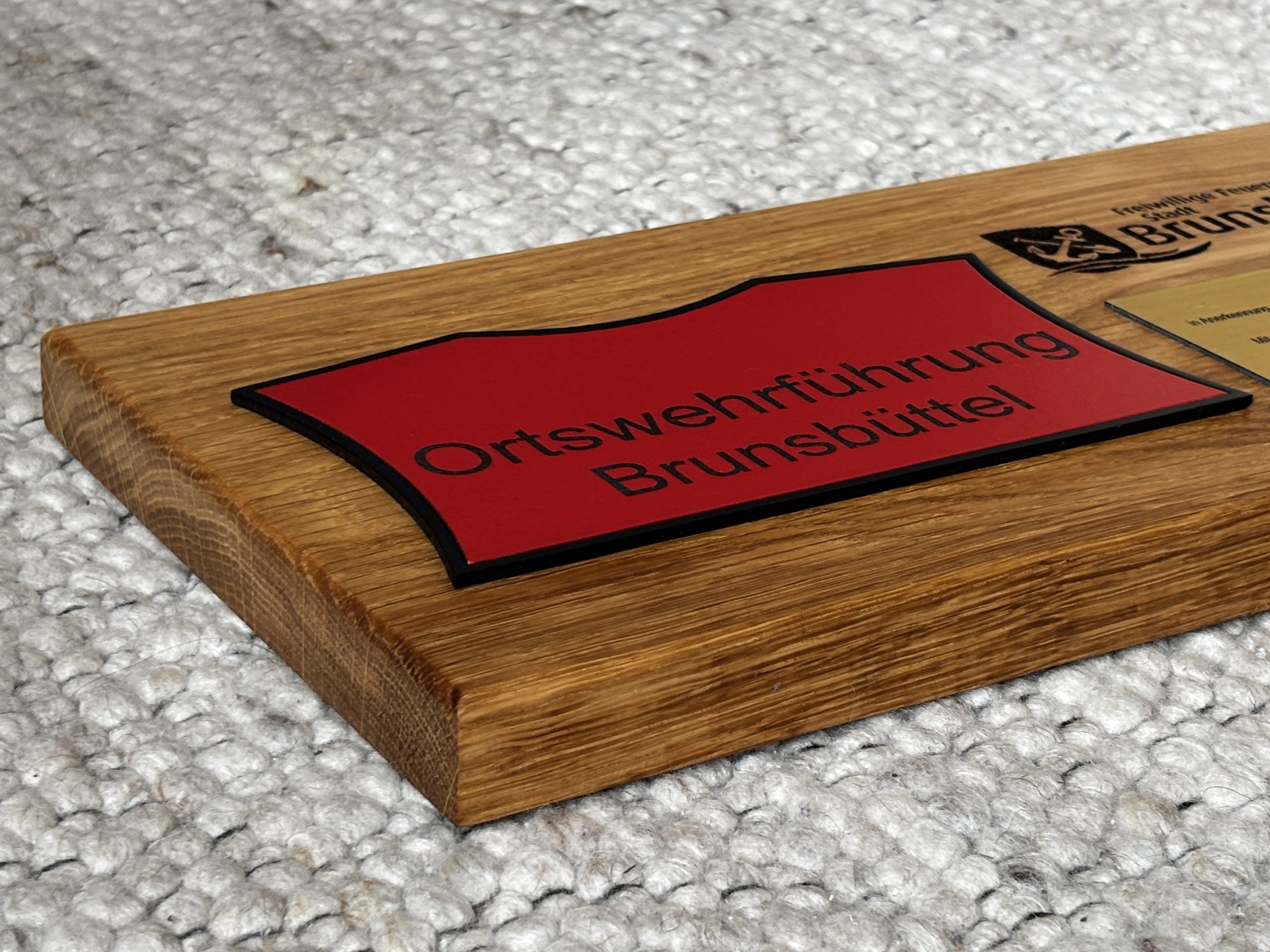 Dickes Brett - Ehrentafel – Bild 3