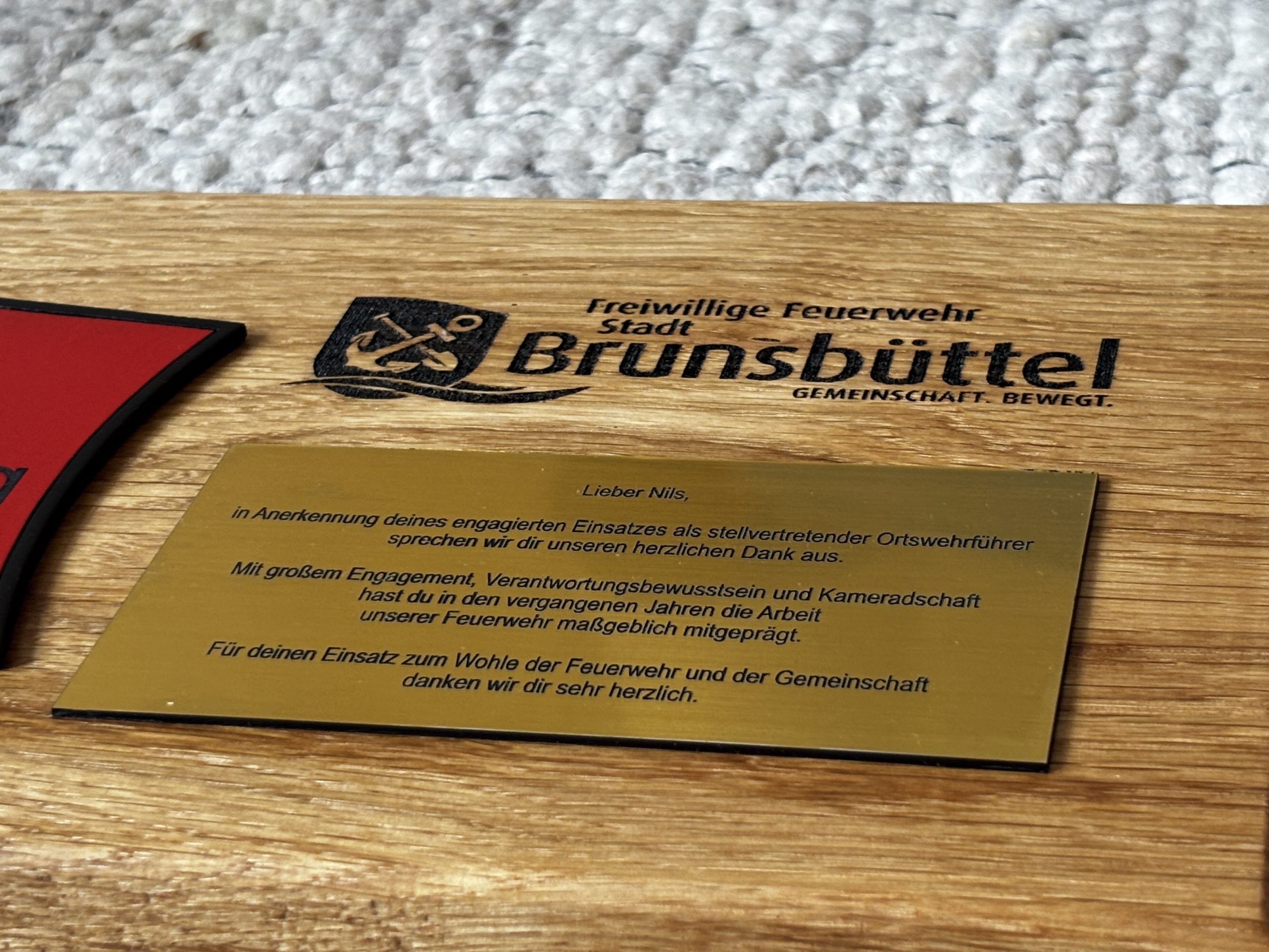 Dickes Brett - Ehrentafel – Bild 4