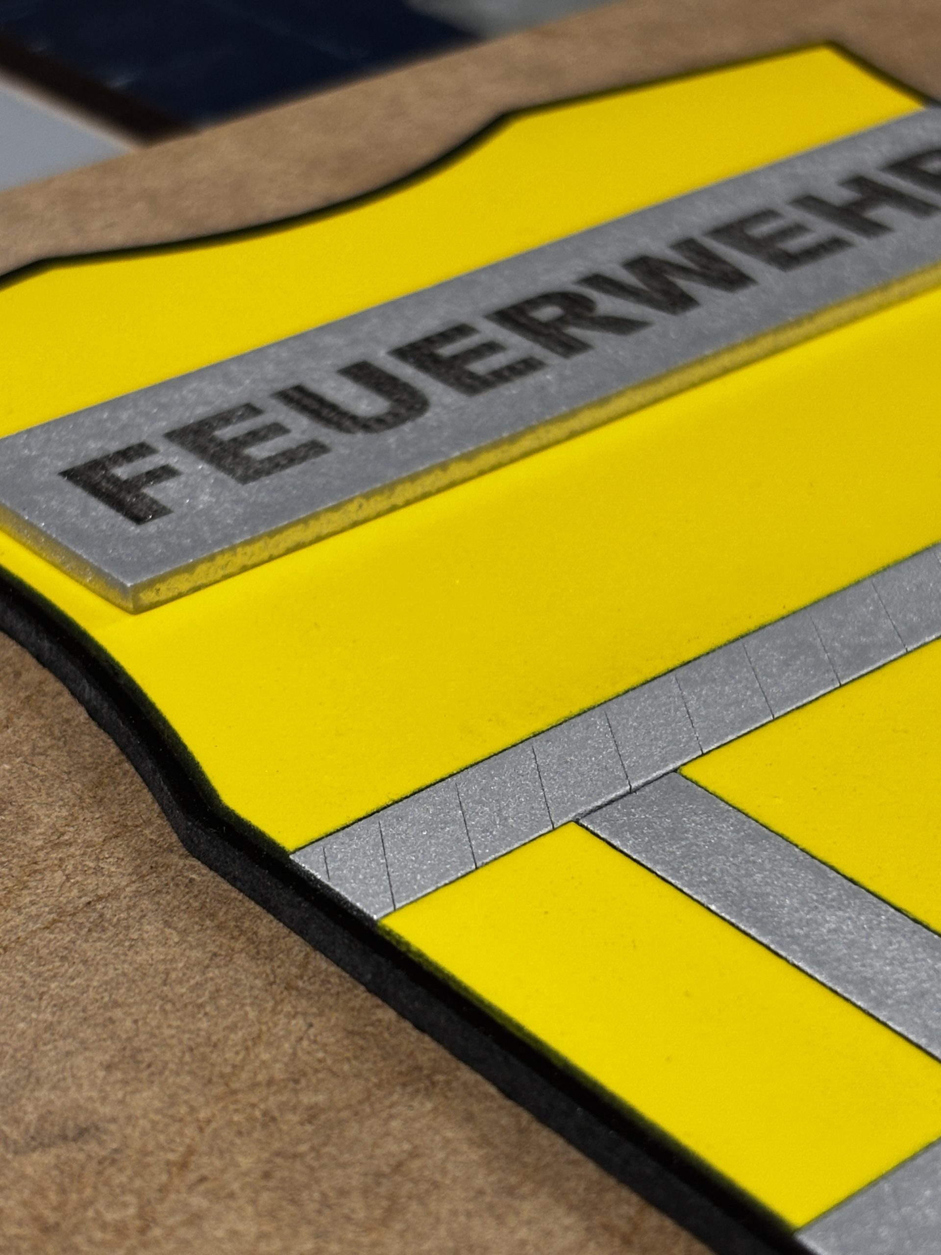 Dickes Brett - Ehrentafel – Bild 6