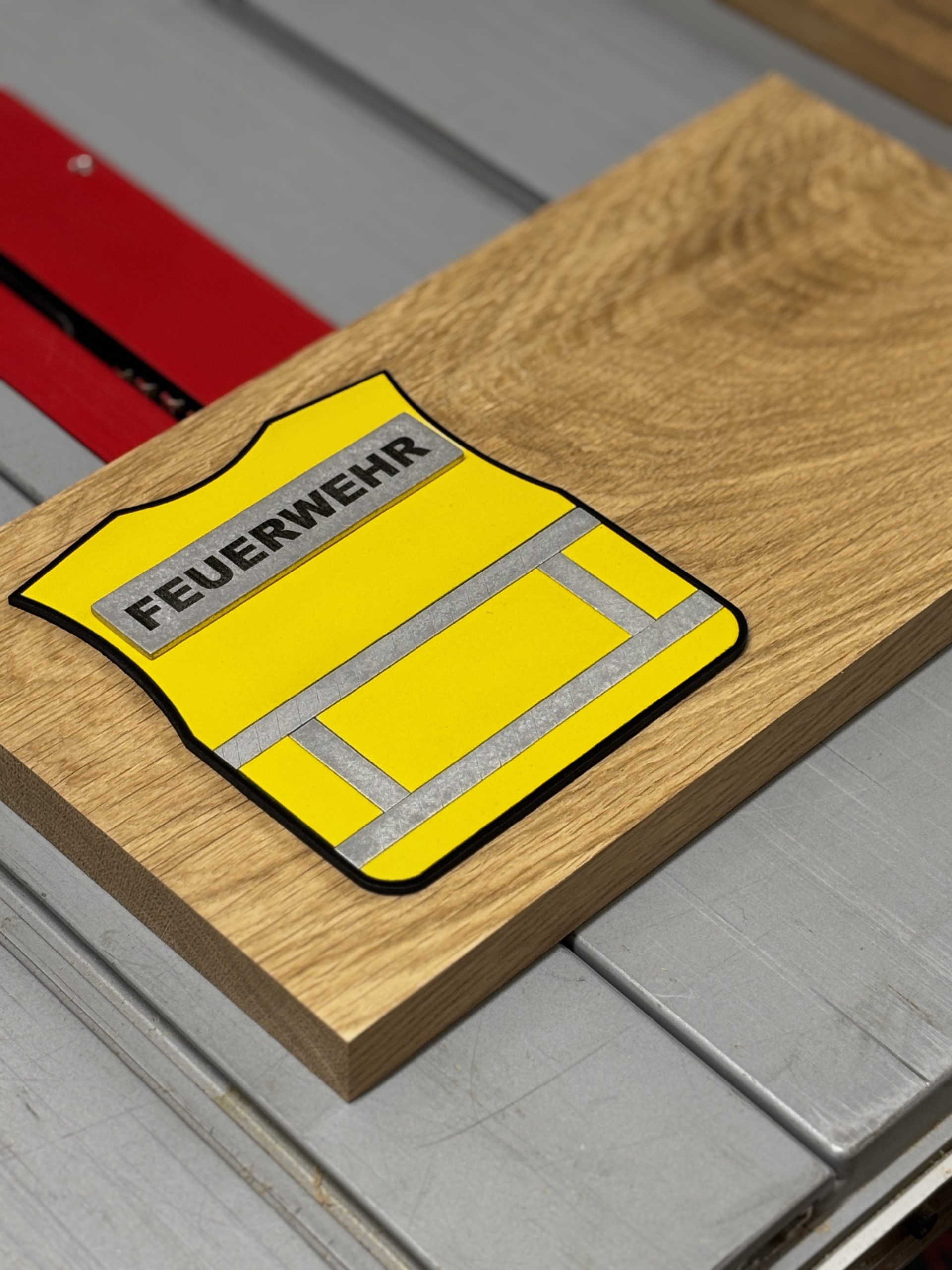 Dickes Brett - Ehrentafel – Bild 7